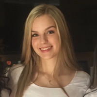 Shaelyn Horvath
