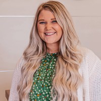 Jenna Majors