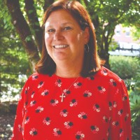 Nancy Thibodeau