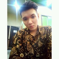 Julianto Foe