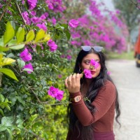 Sriyaa Roy
