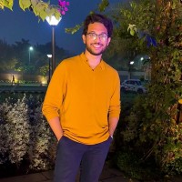 Akash Chandel