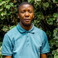 Tshepo Makena