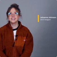 Johanna Johnson