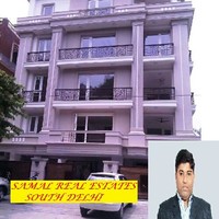 Sameer Samal