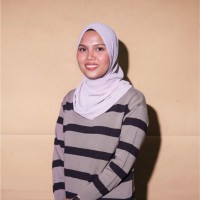 Liyana Zainal