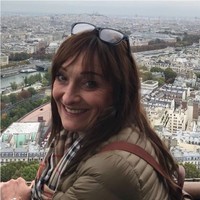 Nathalie Mathys