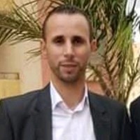 Lyes Mohamed Amine