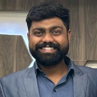 Akshay Patil
