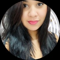 Aline Arcelino Cruz