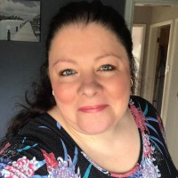 Stephanie Merton