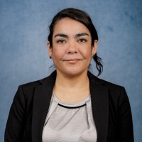 Karen Torrico