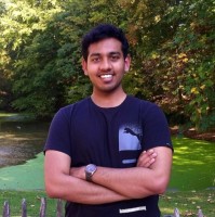 Nikhil Riyaz