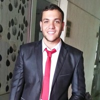 Mohamed Ahmed