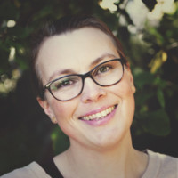 Maria Åhlander