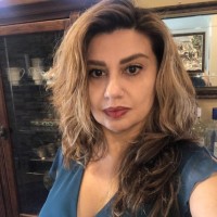 Rahele Khodabandeh