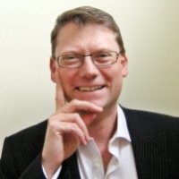 Dr Terry Graynoth