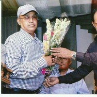 Haroun Rashid