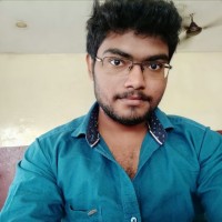 Gokul V