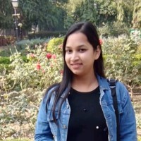Pooja Kumari