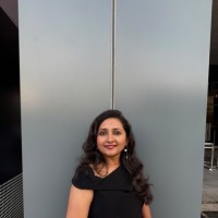 Komal Belgaonkar