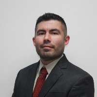 Jesus Garcia Iriarte