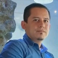 Denis Alexander Martinez Caballero