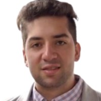 Luis Felipe Devia Lara