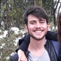Vinicius Schmitz