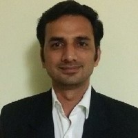 Prashant Patil