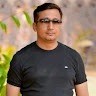 Biplab Singha Roy