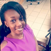 Marlyse Ndongo