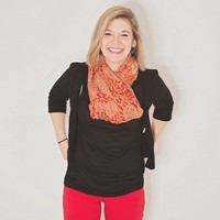 Emily Gullick