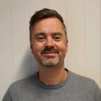 Bjørn Bollestad