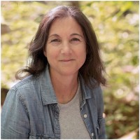 Deb Gold M.Ed., ACC, CHPC