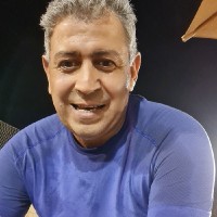 Sherif Ahmed