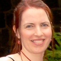 Fiona Russell