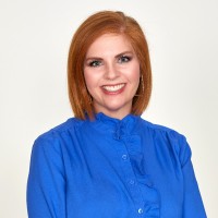 Amber Remke, Apr