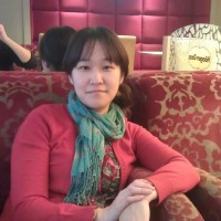 Tracy Chang
