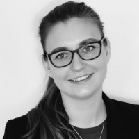 Maria Louise Rasmussen