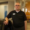 Mike Neufeld