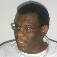 Mubarak Shamboul