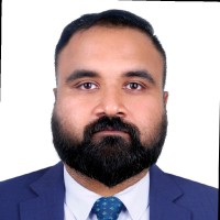 Dhanesh Rajagopal