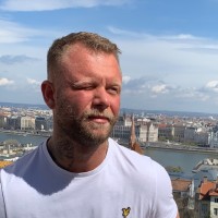 Rickard Hägglund