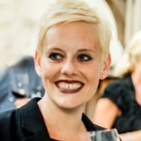 Corinna Hoffmann