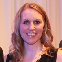 Amanda Campbell, Cpsm