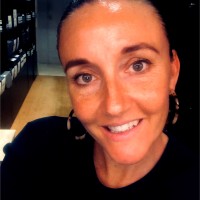 Natasha Mcclure