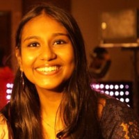 Keertana B