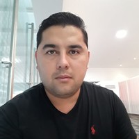 Froilan Carranza Rossi