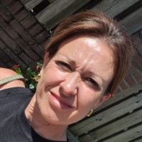 Nicole Berden